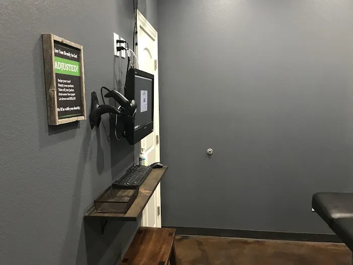 Authority Chiropractic Picture 1