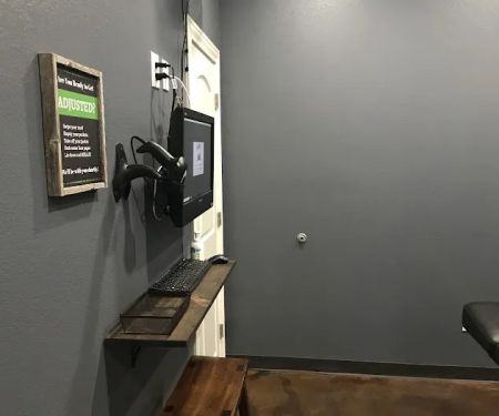 Authority Chiropractic