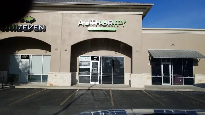 Authority Chiropractic Picture 2