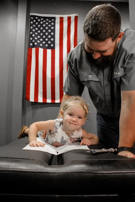 Authority Chiropractic Picture 3