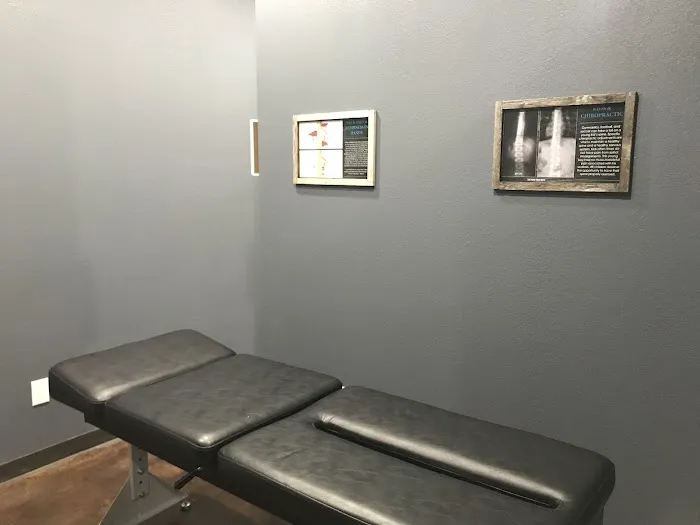 Authority Chiropractic Picture 4