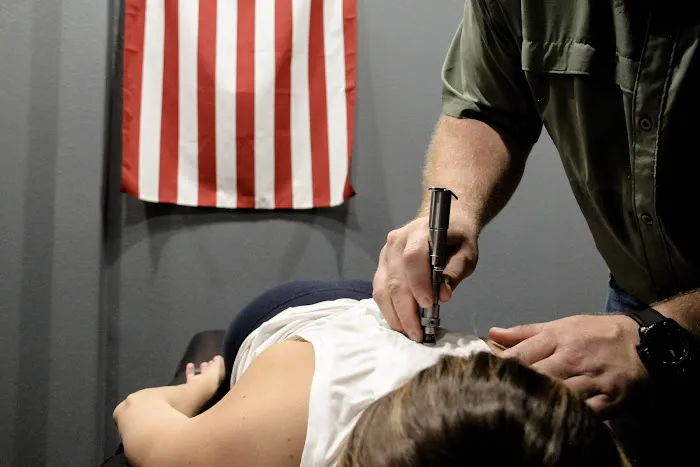 Authority Chiropractic Picture 8