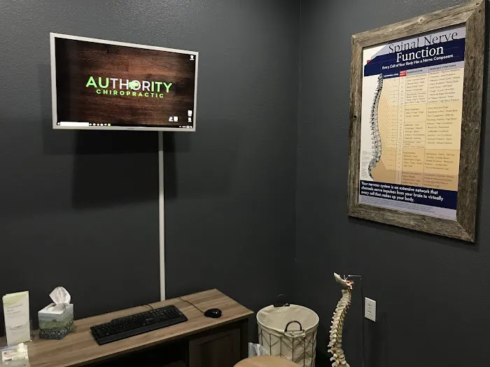 Authority Chiropractic Picture 7