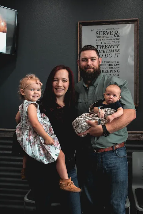 Authority Chiropractic Picture 9