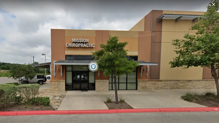 Mission Chiropractic and Injury Clinic Picture 1