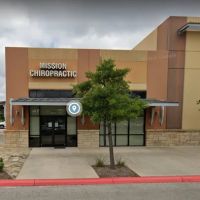 Mission Chiropractic and Injury Clinic ico