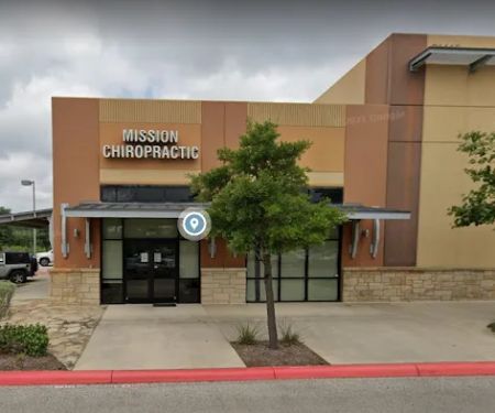Mission Chiropractic and Injury Clinic