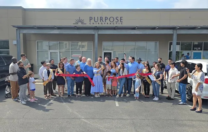 Purpose Chiropractic Picture 1