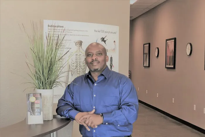 Express Chiropractic & Wellness Picture 1