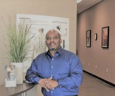 Express Chiropractic & Wellness