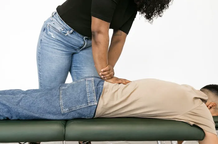 Express Chiropractic & Wellness Picture 3