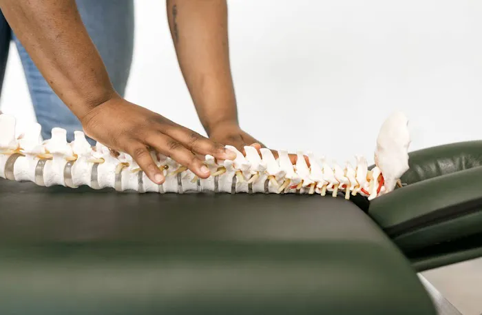 Express Chiropractic & Wellness Picture 4