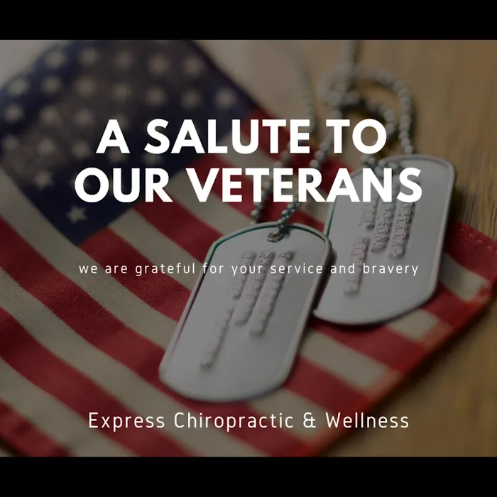 Express Chiropractic & Wellness Picture 6