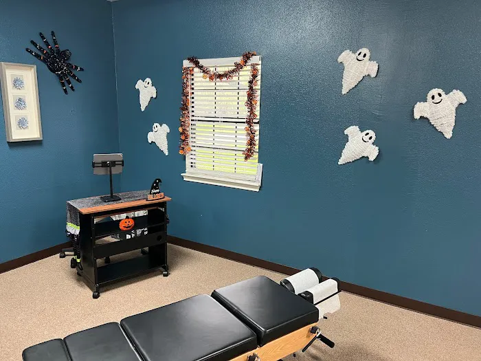 Abel Hands Chiropractic Picture 2