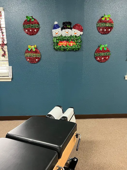 Abel Hands Chiropractic Picture 5