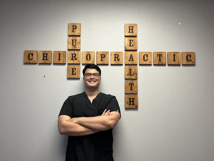 Pure Health and Wellness Chiropractic Picture 4