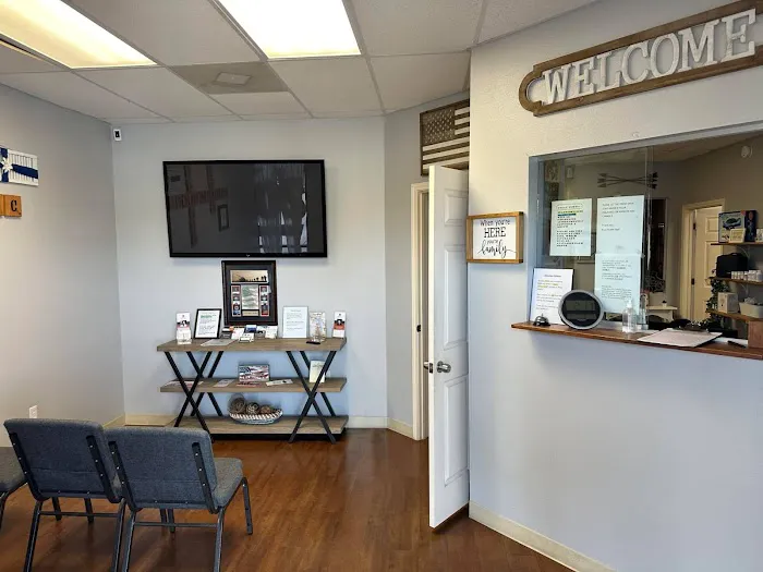 Pure Health and Wellness Chiropractic Picture 1