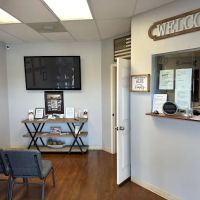 Pure Health and Wellness Chiropractic ico