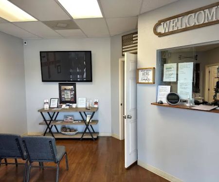 Pure Health and Wellness Chiropractic