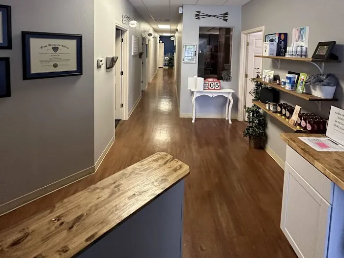 Pure Health and Wellness Chiropractic Picture 5