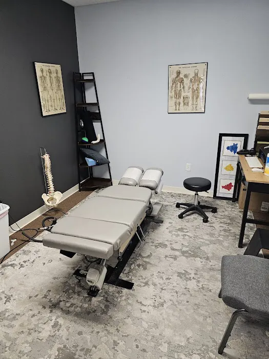 Pure Health and Wellness Chiropractic Picture 8