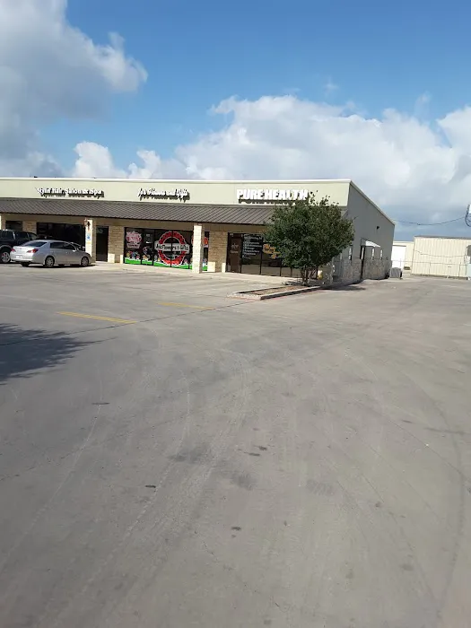 Pure Health and Wellness Chiropractic Picture 7