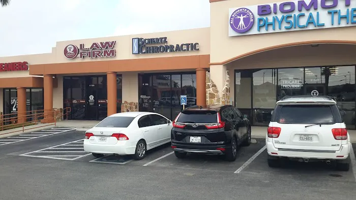Schertz Chiropractic Picture 1