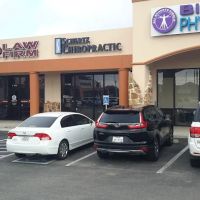 Schertz Chiropractic ico
