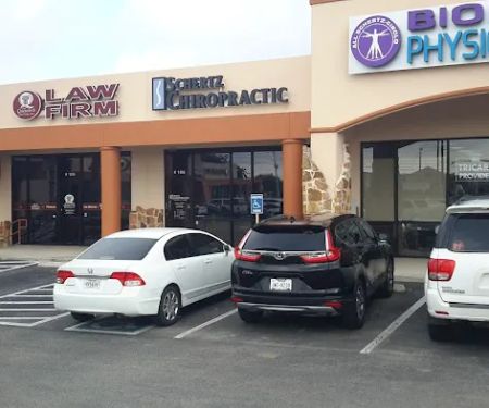Schertz Chiropractic