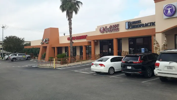 Schertz Chiropractic Picture 2