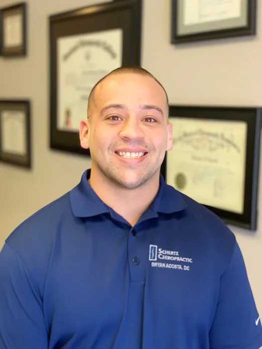 Schertz Chiropractic Picture 3