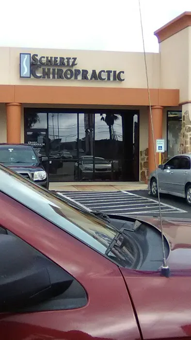 Schertz Chiropractic Picture 6