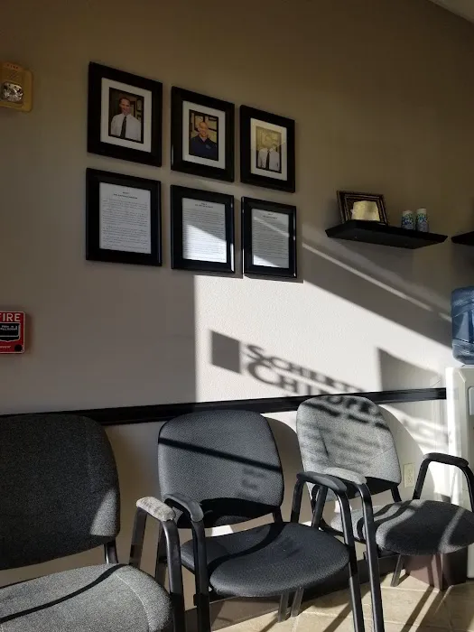 Schertz Chiropractic Picture 5
