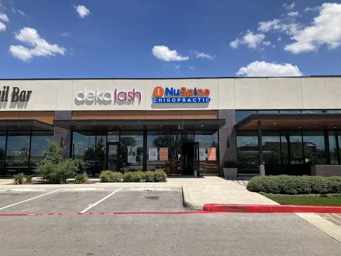 NuSpine Chiropractic - Cibolo Picture 2