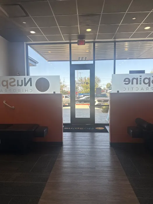 NuSpine Chiropractic - Cibolo Picture 1