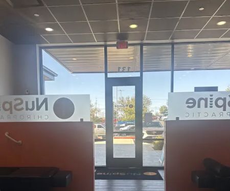 NuSpine Chiropractic - Cibolo