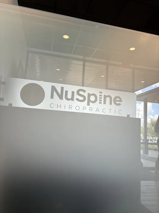NuSpine Chiropractic - Cibolo Picture 4