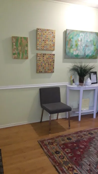 Dr Heith Root Picture 3