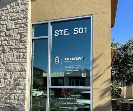 Aaron Root DC | Root Chiropractic