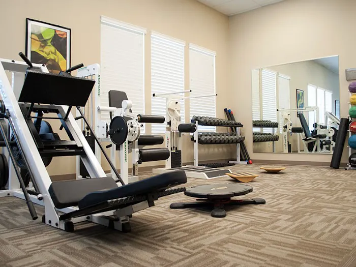 South Texas Spine & Joint Institute Picture 1