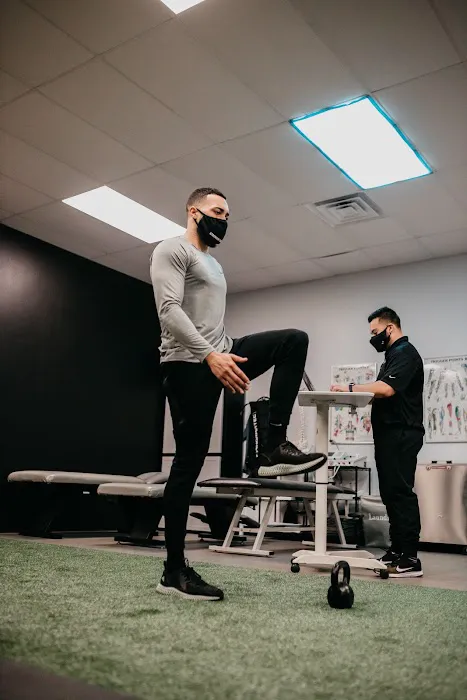 Matador Rehab & Performance Picture 1