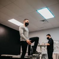 Matador Rehab & Performance ico