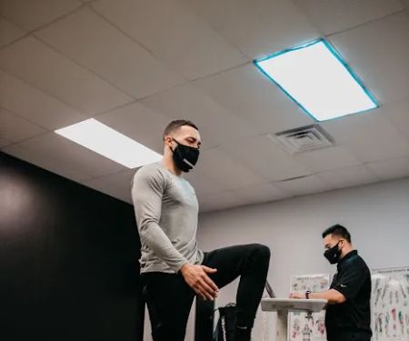 Matador Rehab & Performance