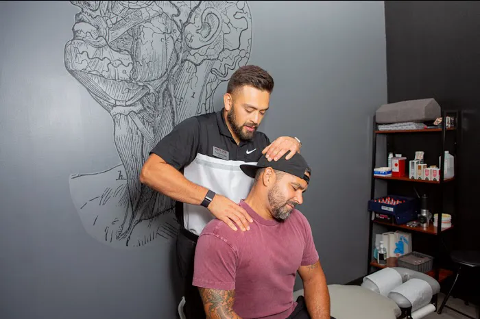 Matador Rehab & Performance Picture 2