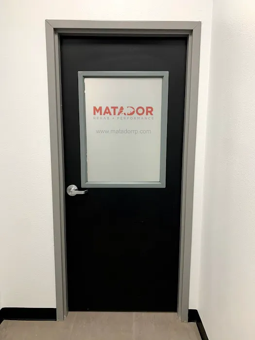 Matador Rehab & Performance Picture 6