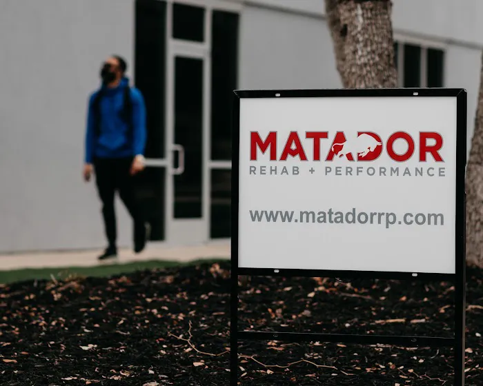 Matador Rehab & Performance Picture 4
