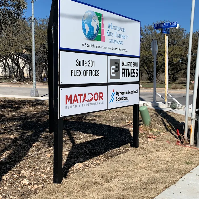 Matador Rehab & Performance Picture 8