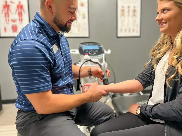 Matador Rehab & Performance Picture 7