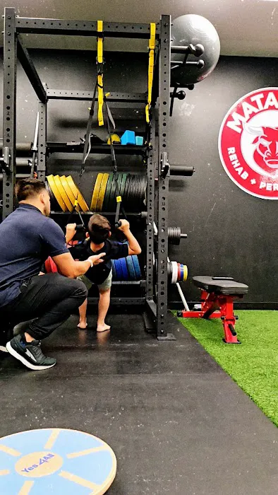 Matador Rehab & Performance Picture 9