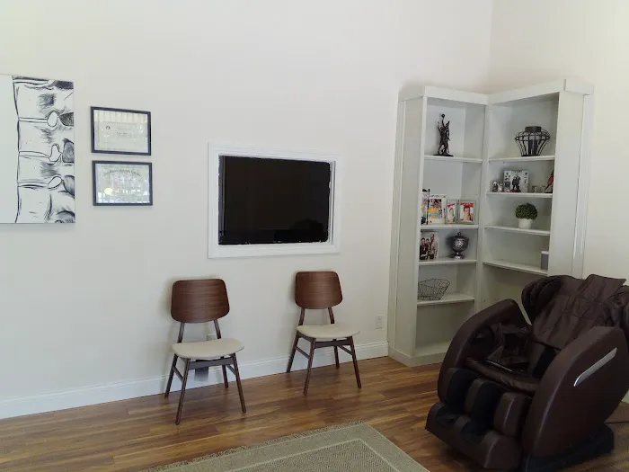 Alamo Pain and Injury Chiropractic Picture 3